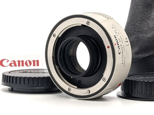 Almost mint canon - mint,