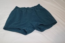 Pantaloncini corti donna XL di