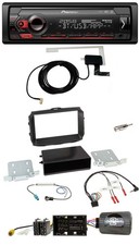 Pioneer DAB USB Steering Wheel