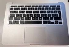 Apple MacBook Air 13" A1466