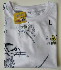 Pigiama donna PEANUTS Snoopy L
