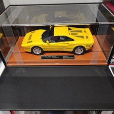 FERRARI 250 GTO 1984 1/18 TOP