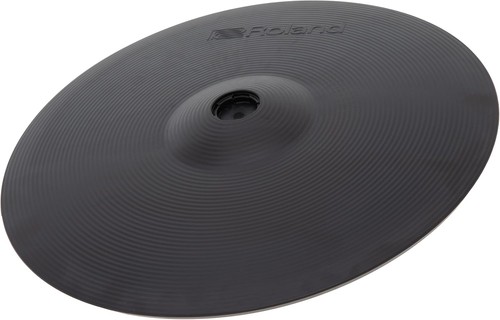 Roland 16r cymbal ride - cy-16r-t, v-cymbal