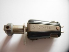 Originale Ronette Stereo-105 =