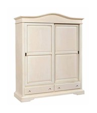 ARMADIO CLASSICO 2 ANTE