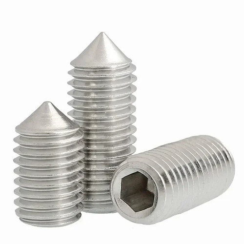 Set boccole esagonali - , 100