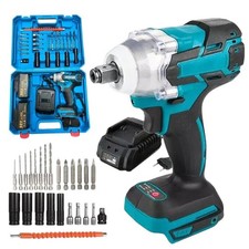 AVVITATORE AD IMPULSI 88V