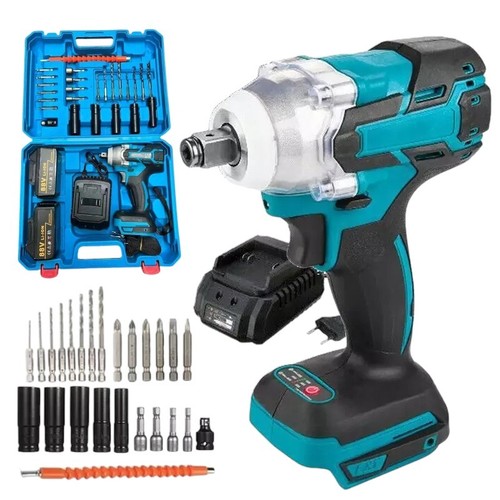 Avvitatore impulsi 88v - ad,