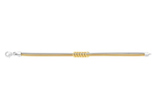 Bracciale charles william - bracciale,