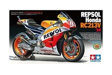Tamiya 14130 Repsol Honda
