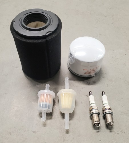 Tune kit for husqvarna - tune,