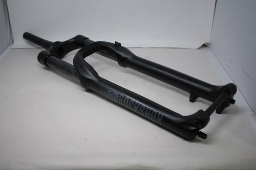 Forcella sospensione rockshox - forcella,