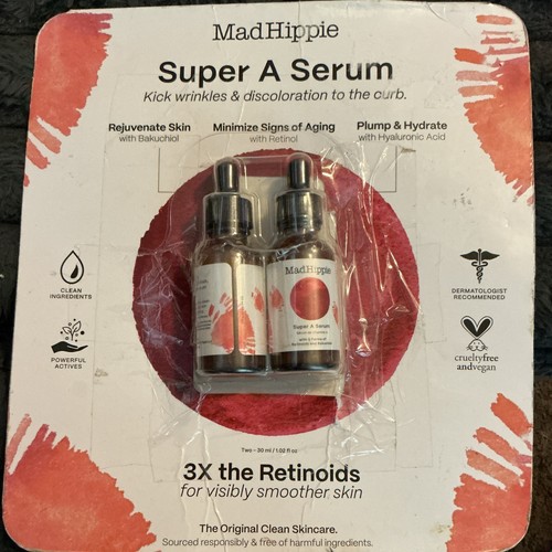 Madhippie super serum - madhippie, a