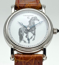 Orologio Donna Chronoswiss