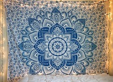 Copritavolo arazzo spiaggia - copritavolo, da