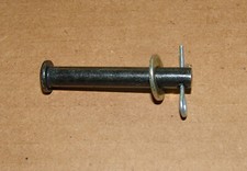 FUTON TELAIO PERNO/CLEVIS PIN
