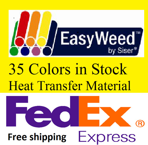 Siser easyweed trasferimento - siser,