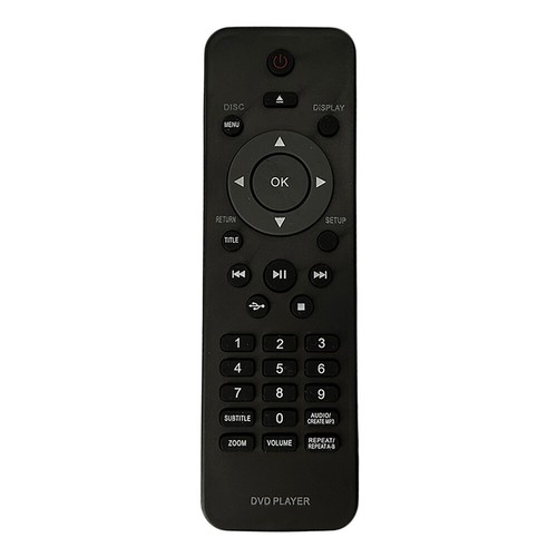 Telecomando per lettore dvd - telecomando,