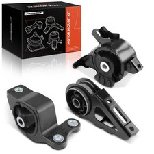 3x Cuscinetti Del Motore