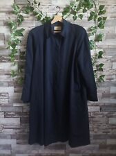 GIACCA/SPOLVERINO/TRENCH DONNA VINTAGE TG L