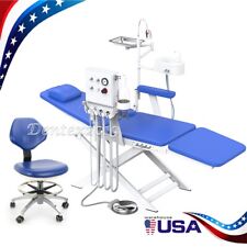 Silla plegable portátil