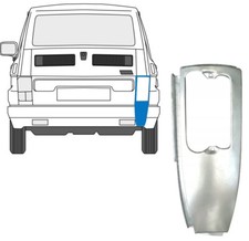 Si adatta: Fiat 126p 1972-2000