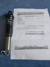 Fox Float RP23 8,5x2,125"