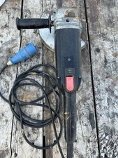 Smerigliatrice Angolare Atlas Copco WSA1900