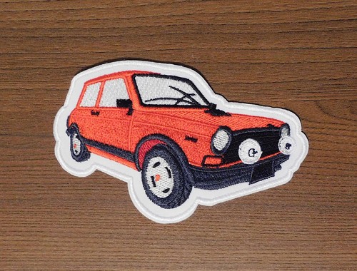 Patch toppa termoadesiva - patch,
