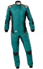 Tuta da corsa F1 Go Kart
