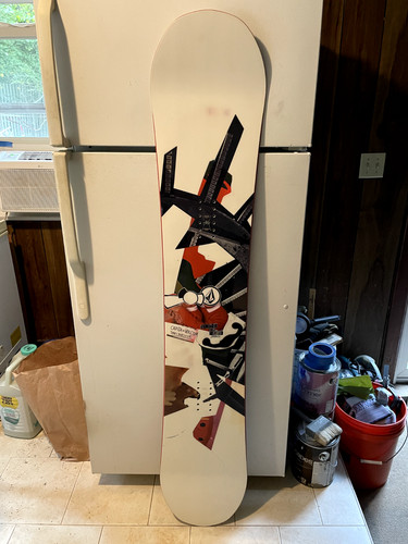 Rare capita volcom - rare!!,