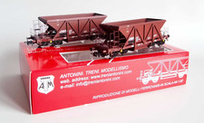 ATM CF 12.002C Set di 2 carri