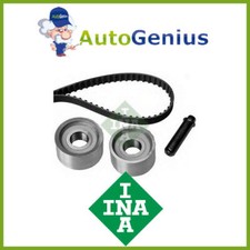 KIT DISTRIBUZIONE RENAULT