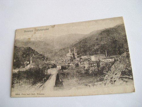 Cuneo venasca panorama - panorama,