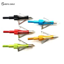 6/12pz Teste Larghe 100 Grani