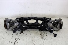 T2H37179 PONTE ASSALE POSTERIORE JAGUAR XF 2.0 D 4X4 132KW AUT 4P (2017) RICAMBI