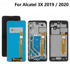Per Alcatel 3X 5061 2020 /