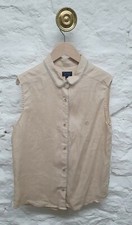 Jeans Armani. Camicetta 100%