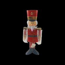 Soldatino giocattolo natalizio