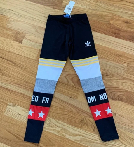 Adidas leggings originali - leggings, x