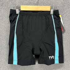 TYR Pantaloncini Carbonio