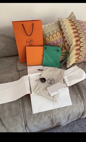 Borsa hermes originale - borsa,