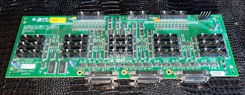 Solid state logic ssl card - solid,
