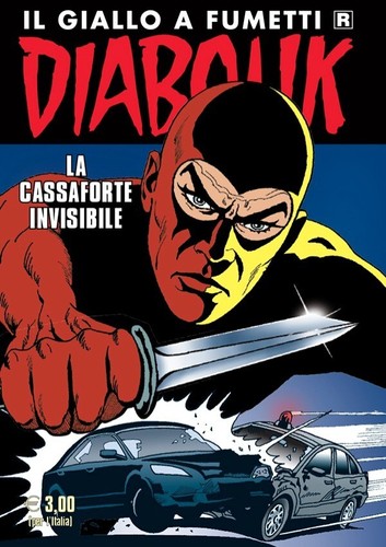 Diabolik luglio 2023 la - r,