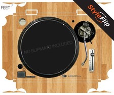 Technics SL-1210 MK2 Skin |