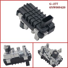 Turbo trazione elettrica