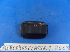 TAPPO COPERCHIO SPORTELLINO CARBURANTE MERCEDES CLASSE A 2008 180 CDI
