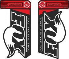Fox 32 Float Evolution Fork