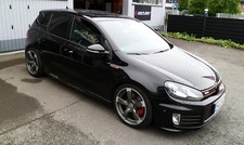 Cerchi 18 pollici Torino Audi A3 A4 A6 TT Golf 5 6 7 GTI GTD GTE Performance S3 R 