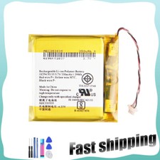 Per Beats by Dr Dre Solo2 Cuffie Wireless Sostituire Batteria AEC353535 350mah